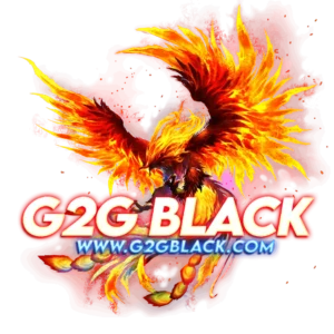 g2gblack